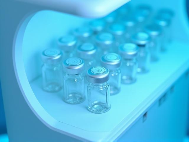 Pharmaceutical and Medical Supplies Logistics